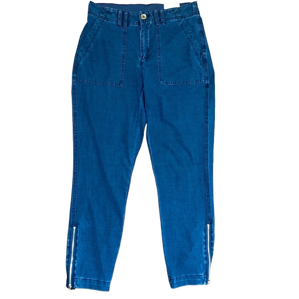 WHBM Slim Cropped Pants